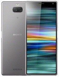 Замена стекла на телефоне Sony Xperia 10 в Улан-Удэ